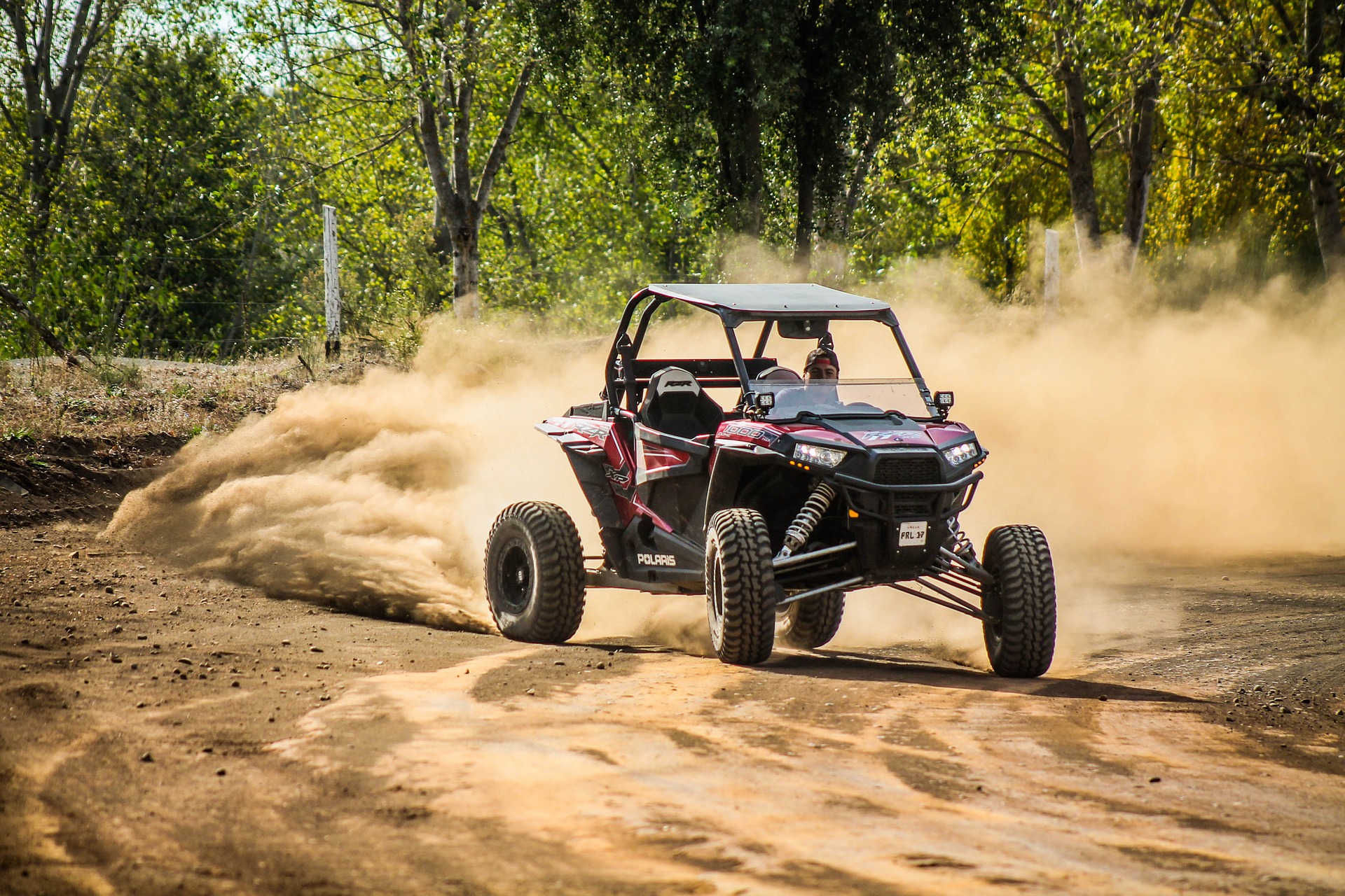 Buggy, Quad in Paphos